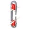 Household Essentials Household Essentials Aluminum Clothesline Spreader 7.25 in. L 286 - alternate 1